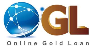 Online Gold Loan