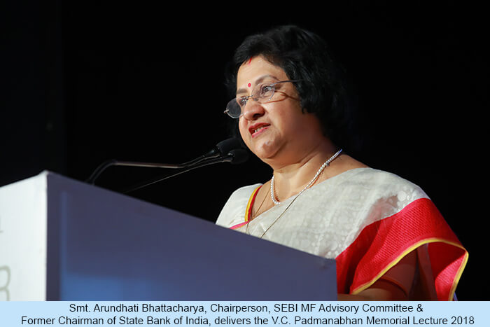 Arundhati Bhattacharya