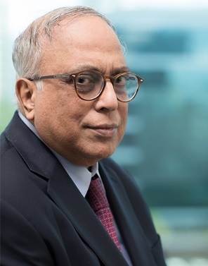 Mr. V.R. Ramachandran