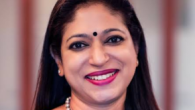 Dr Sumitha Nandan Executive Director, Manappuram Finance Ltd