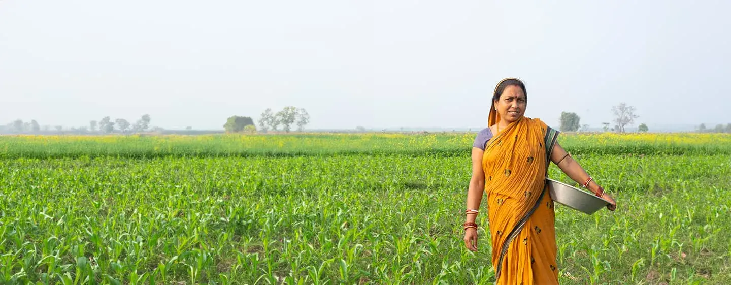 Mahila Micro Finance